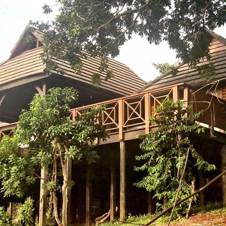 House 23 Ezulwini In Sodwana Bay Lodge Dış mekan fotoğraf