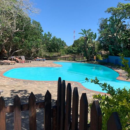 House 23 Ezulwini In Sodwana Bay Lodge Dış mekan fotoğraf