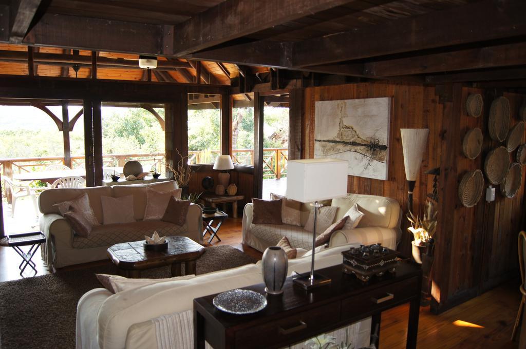 House 23 Ezulwini In Sodwana Bay Lodge Dış mekan fotoğraf