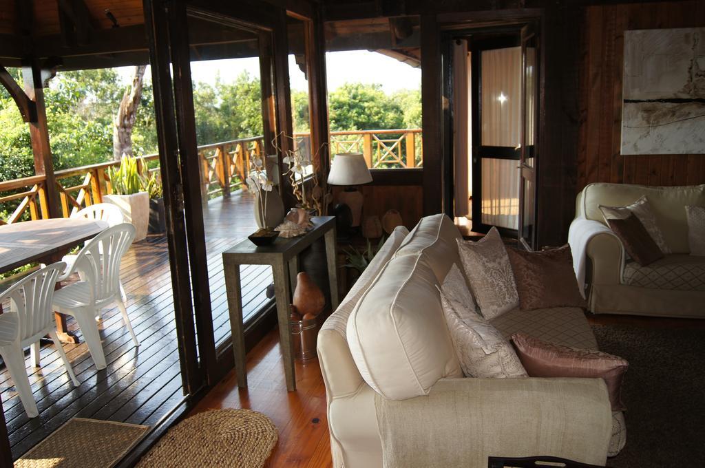 House 23 Ezulwini In Sodwana Bay Lodge Dış mekan fotoğraf