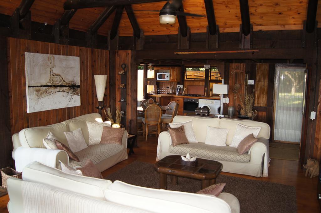 House 23 Ezulwini In Sodwana Bay Lodge Dış mekan fotoğraf