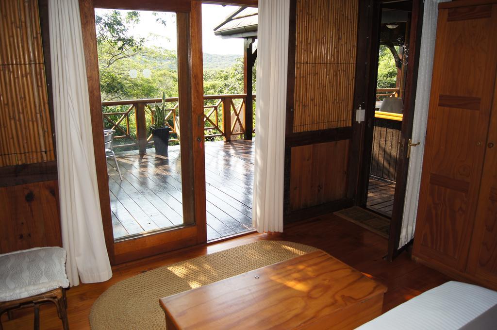 House 23 Ezulwini In Sodwana Bay Lodge Dış mekan fotoğraf