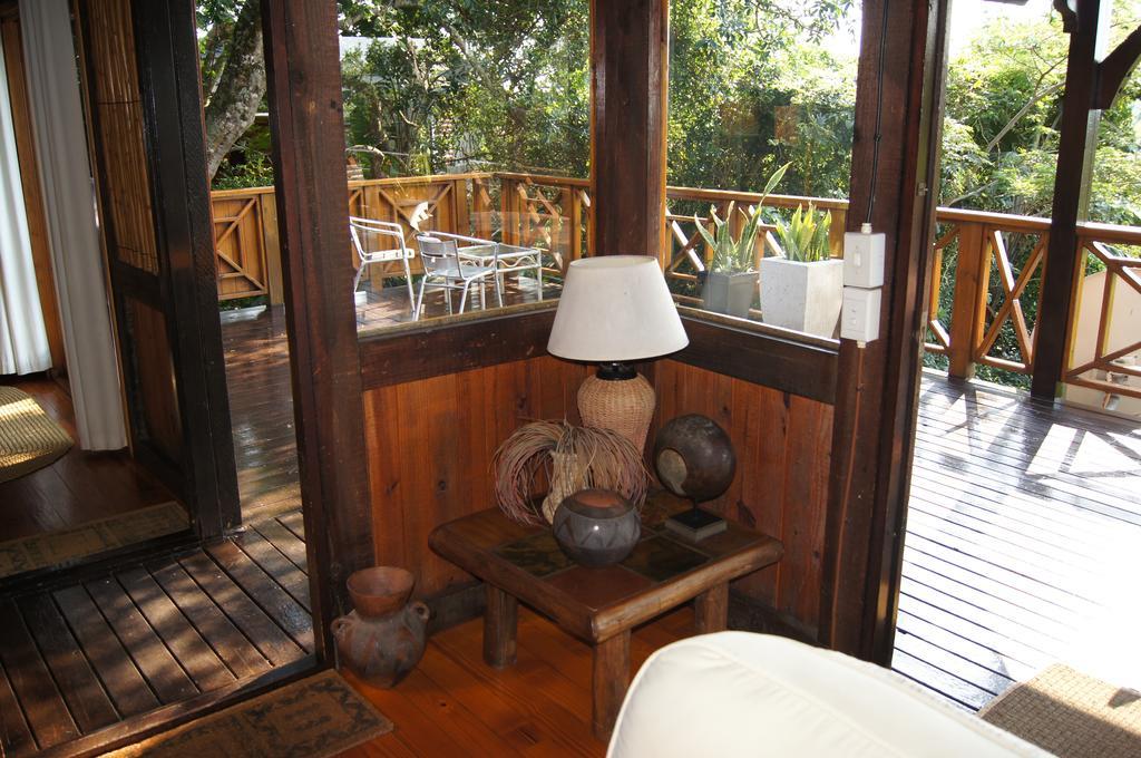 House 23 Ezulwini In Sodwana Bay Lodge Dış mekan fotoğraf