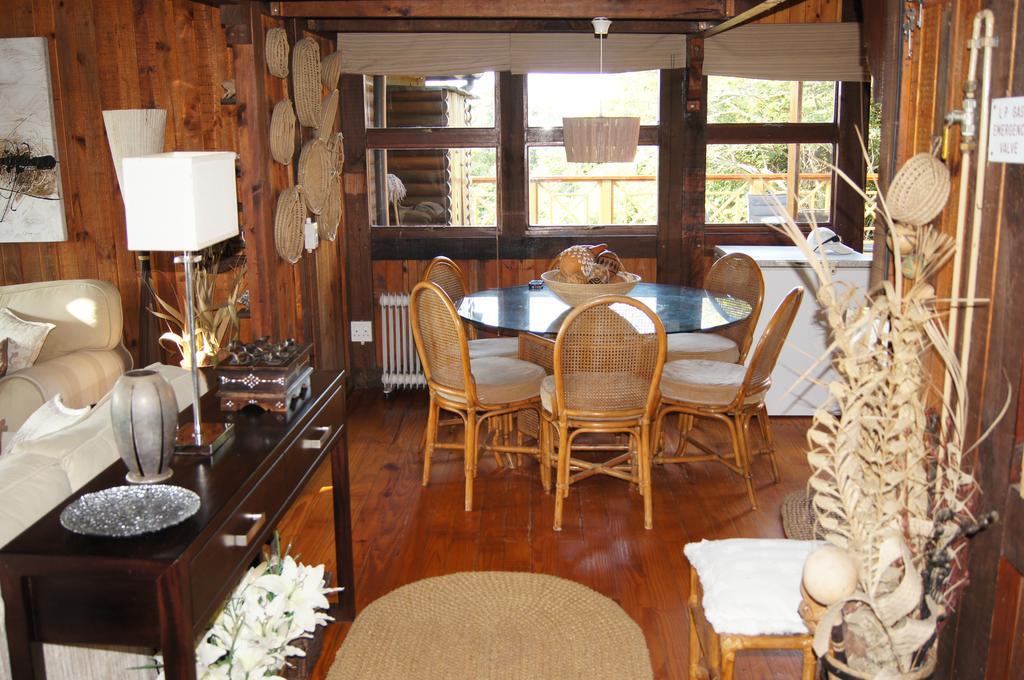 House 23 Ezulwini In Sodwana Bay Lodge Dış mekan fotoğraf