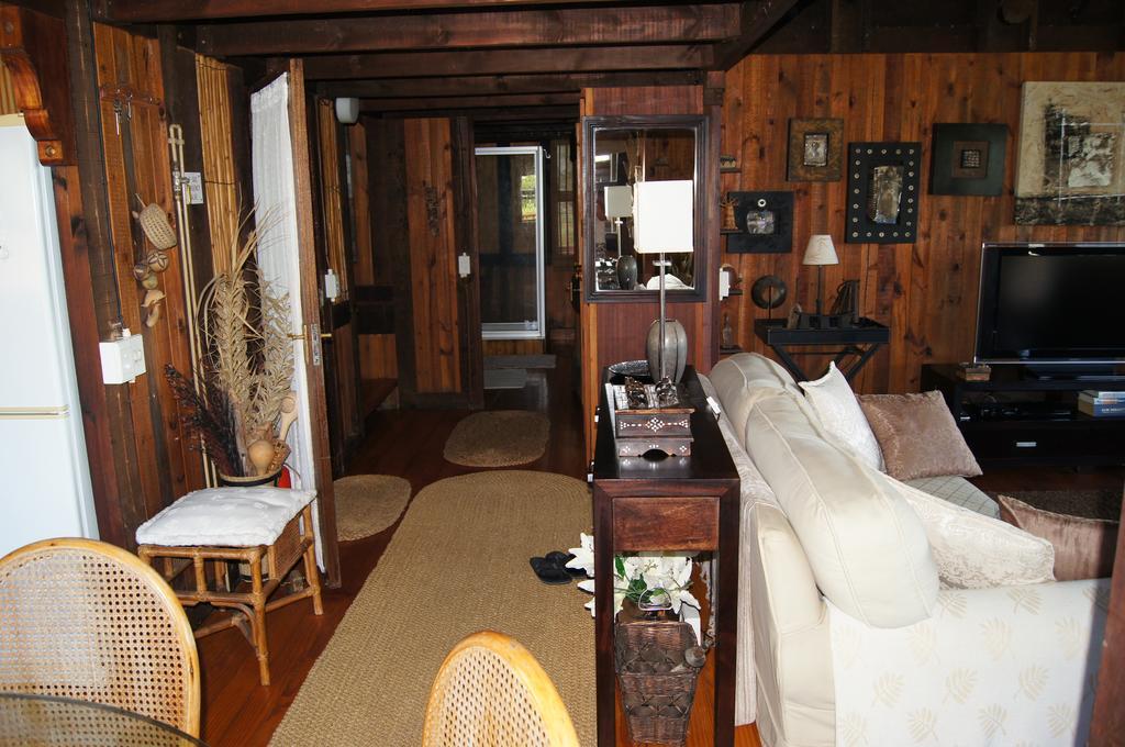 House 23 Ezulwini In Sodwana Bay Lodge Dış mekan fotoğraf