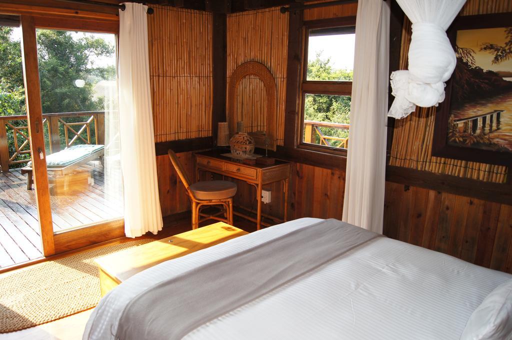 House 23 Ezulwini In Sodwana Bay Lodge Dış mekan fotoğraf