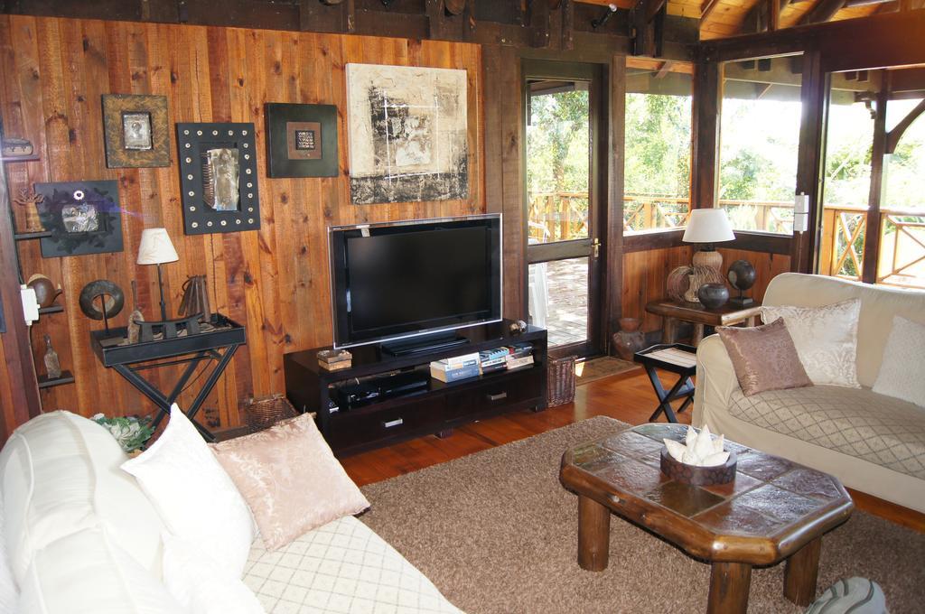 House 23 Ezulwini In Sodwana Bay Lodge Dış mekan fotoğraf