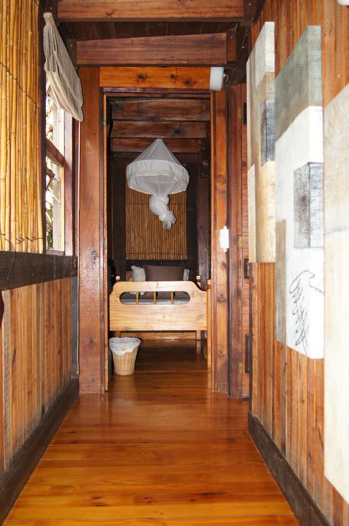 House 23 Ezulwini In Sodwana Bay Lodge Dış mekan fotoğraf