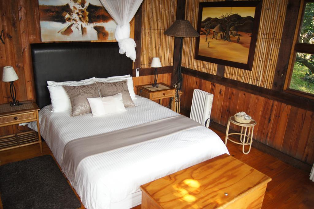 House 23 Ezulwini In Sodwana Bay Lodge Dış mekan fotoğraf