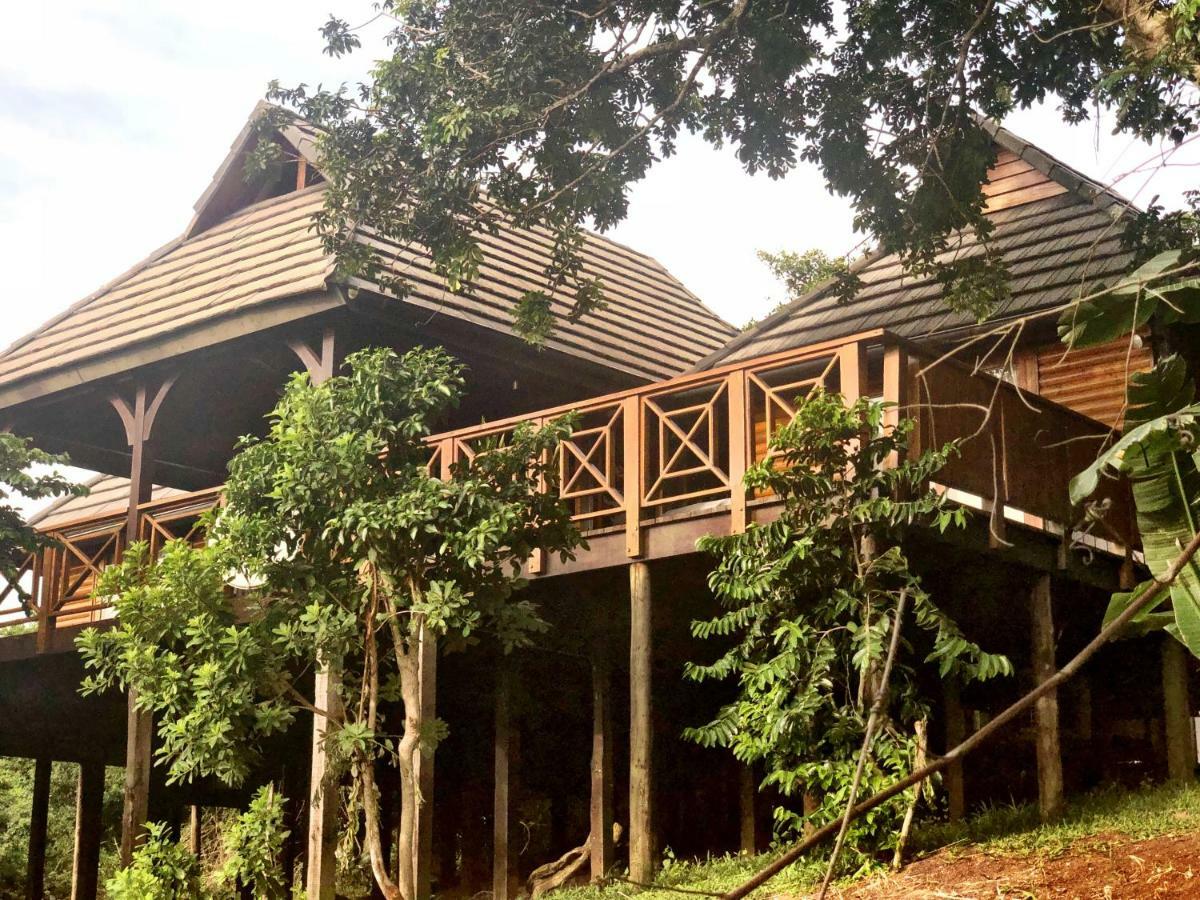 House 23 Ezulwini In Sodwana Bay Lodge Dış mekan fotoğraf